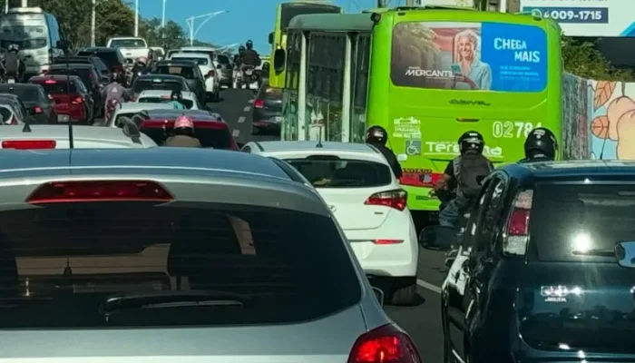 Jhone Sousa / Conecta Piauí