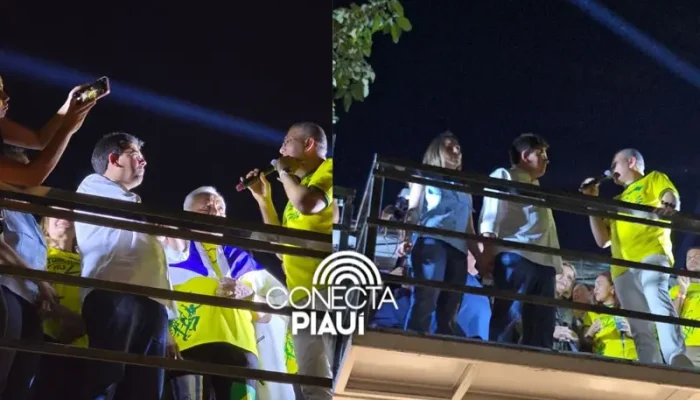 Conecta Piauí / Kassio Cavalcante