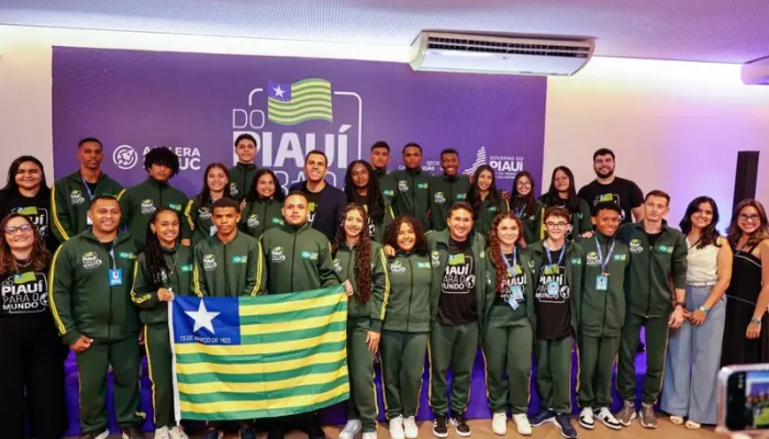 Reprodução / Ascom Seduc