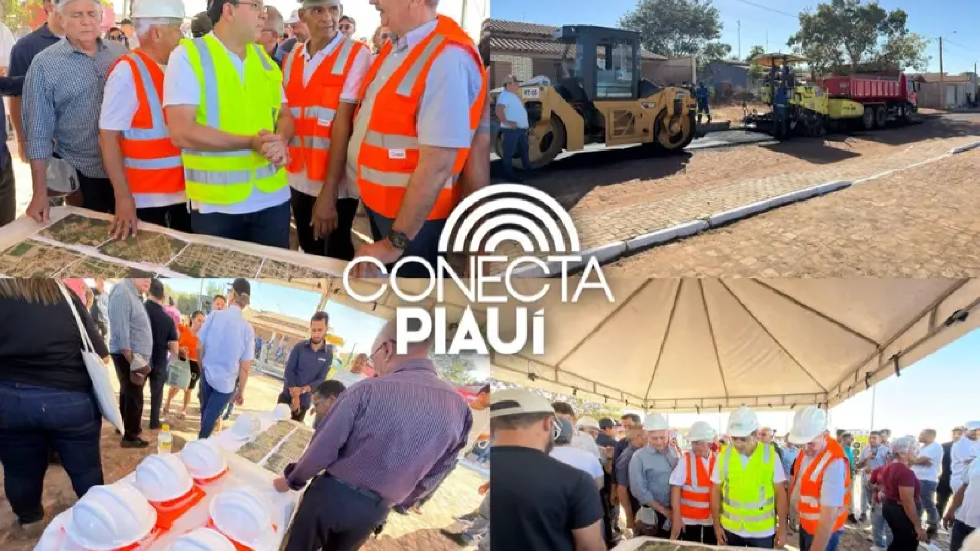 Conecta Piauí