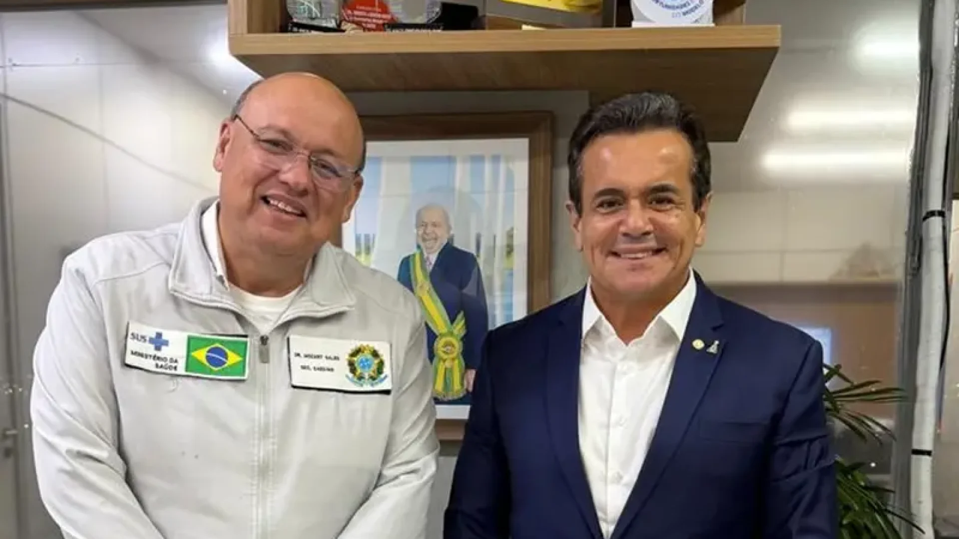 Reprodução