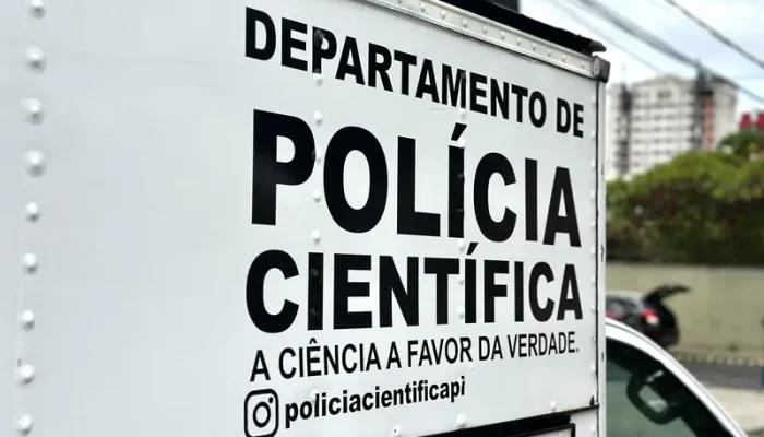 Pedro Melo/Conecta Piauí