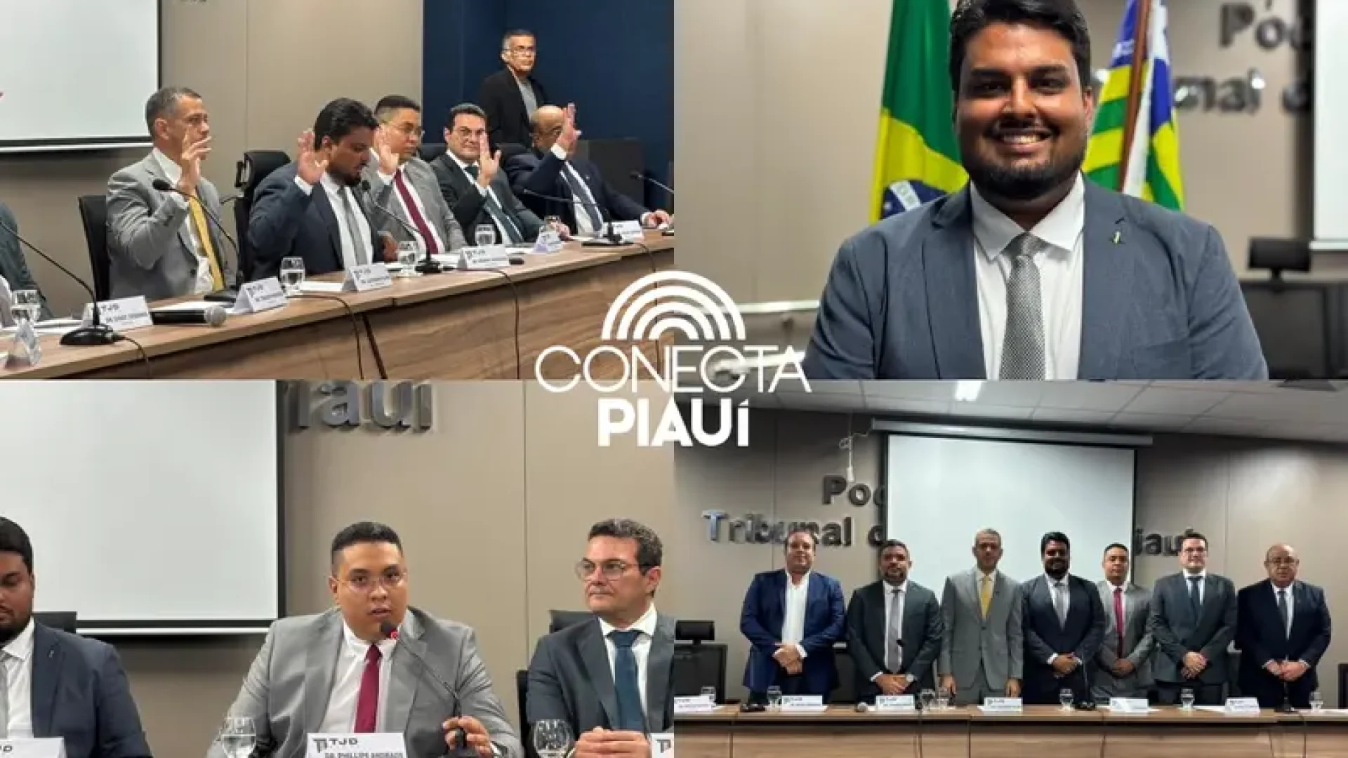 Conecta Piauí
