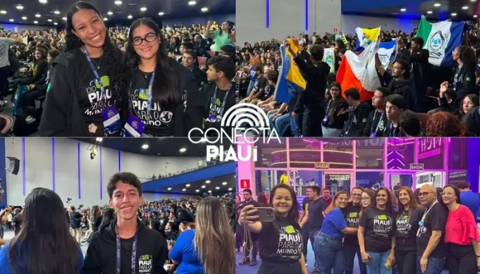 Conecta Piauí