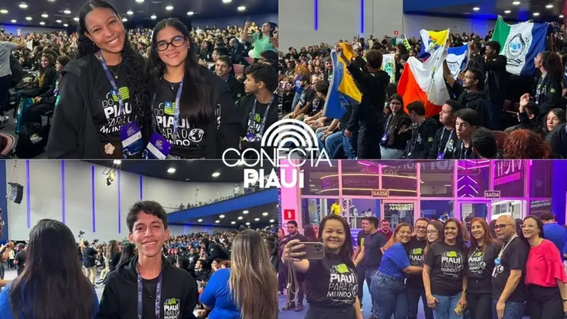 Conecta Piauí
