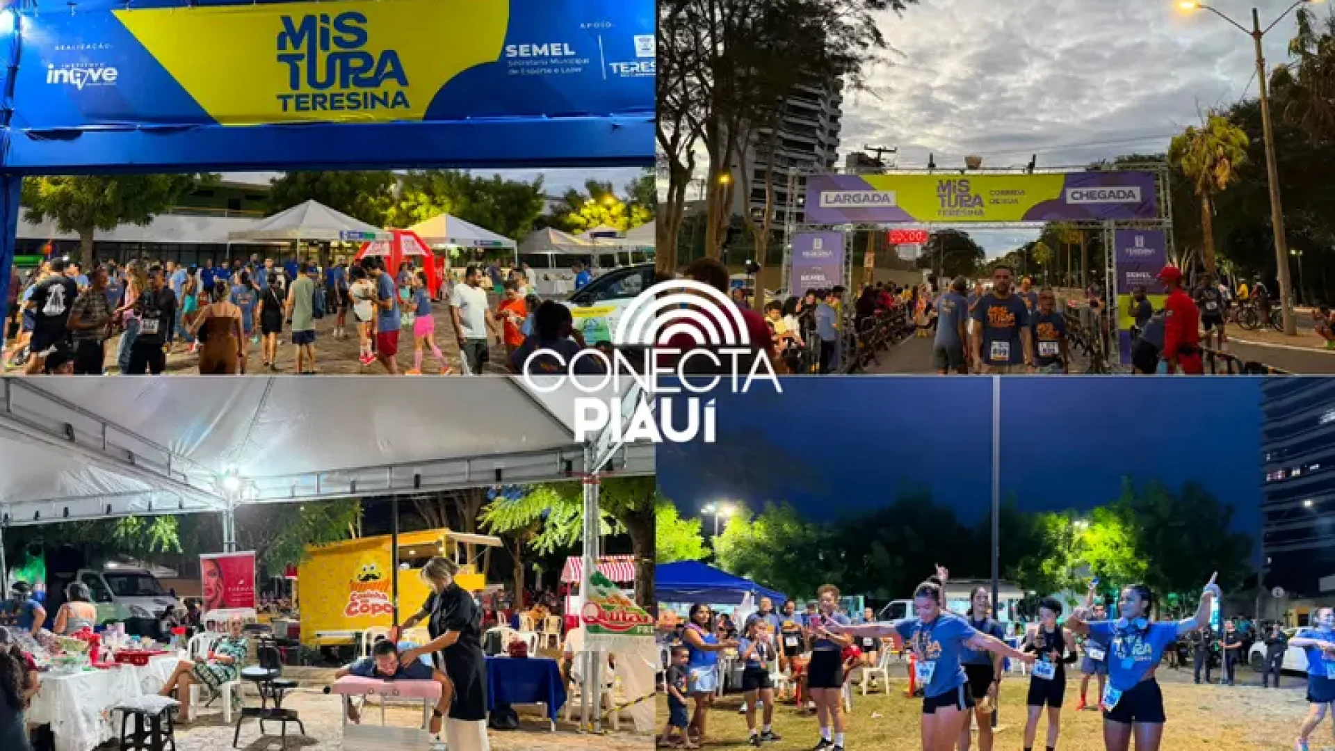Conecta Piauí