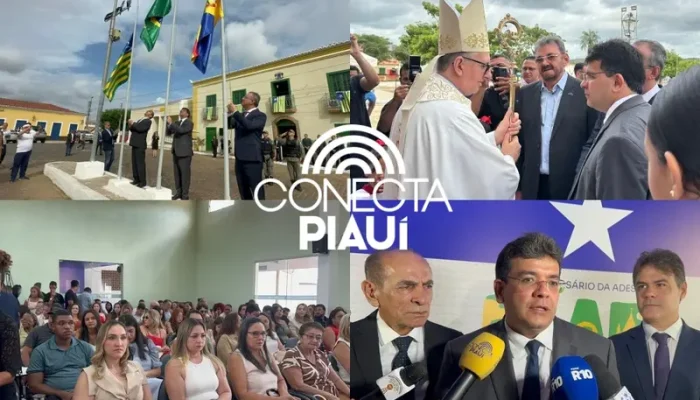 Conecta Piauí