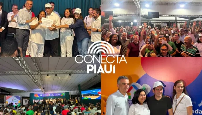Conecta Piauí