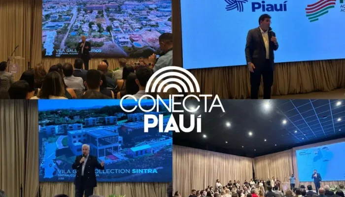 Conecta Piauí