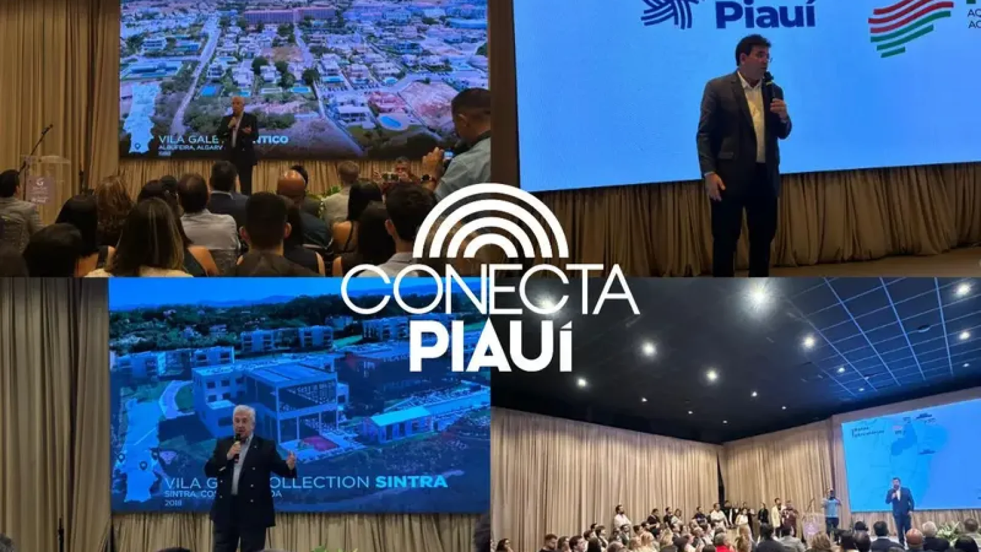 Conecta Piauí