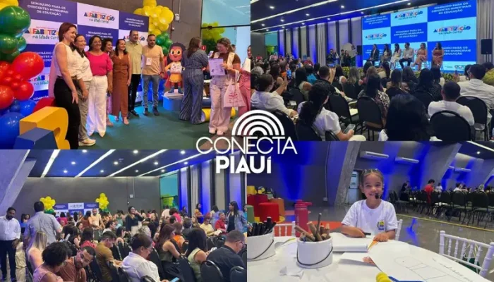 Conecta Piauí