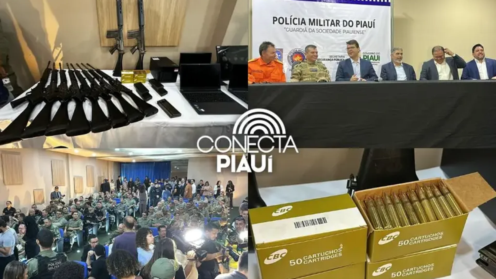 Conecta Piauí