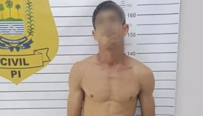 Divulgação/Polícia Civil