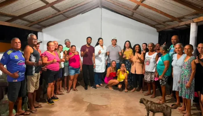 Reprodução