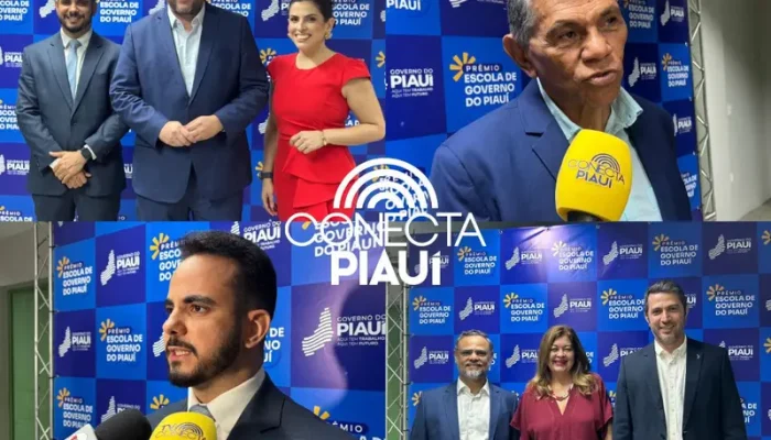 Conecta Piauí