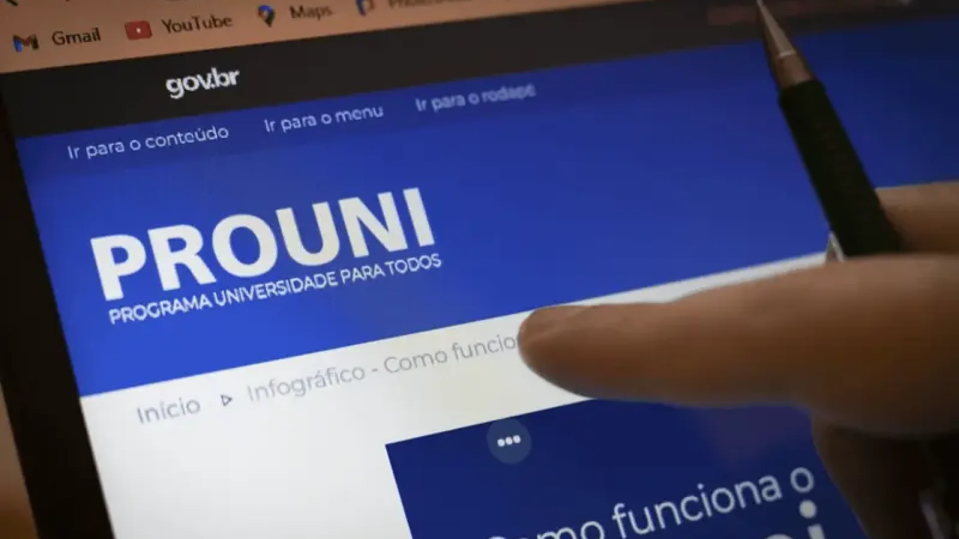 Reprodução/Internet