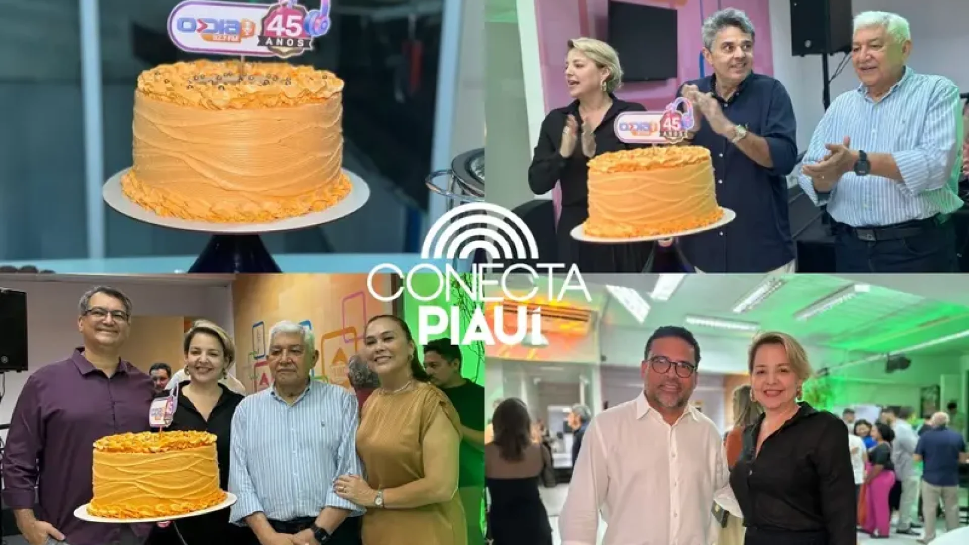 Conecta Piauí