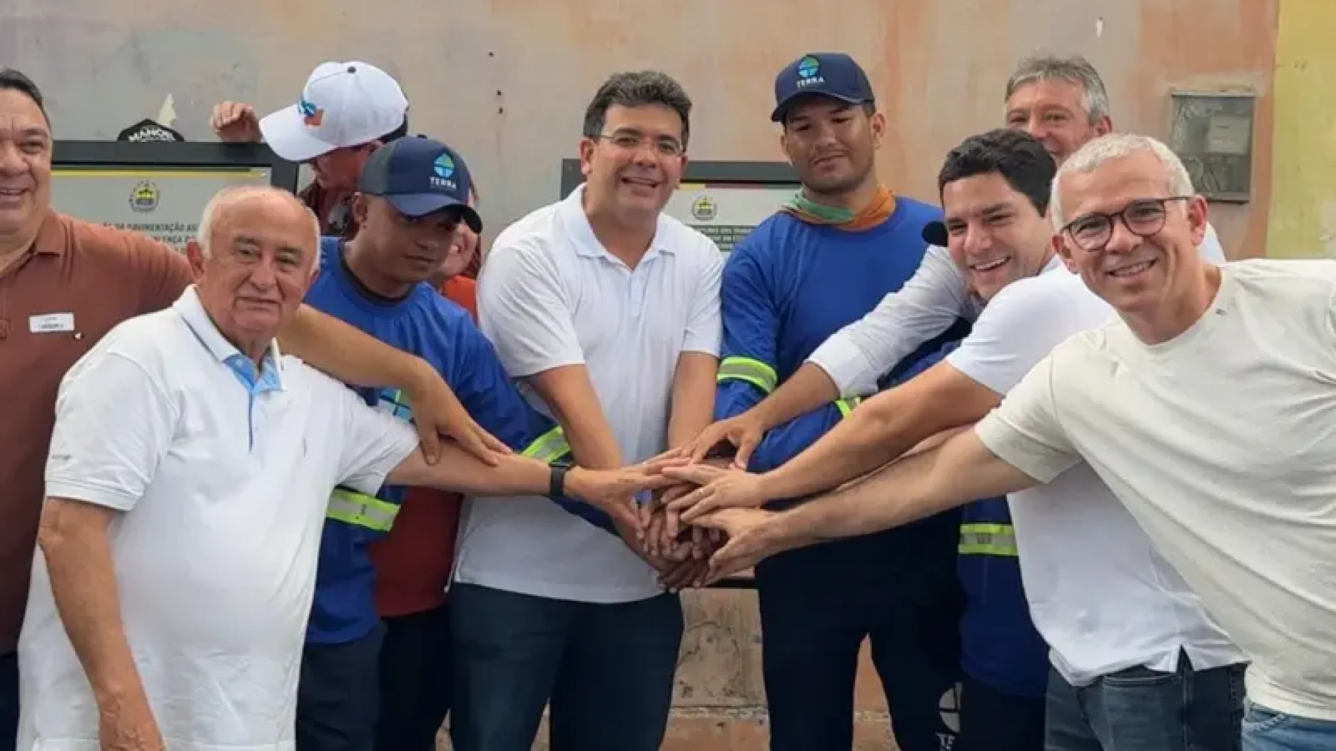 Reprodução