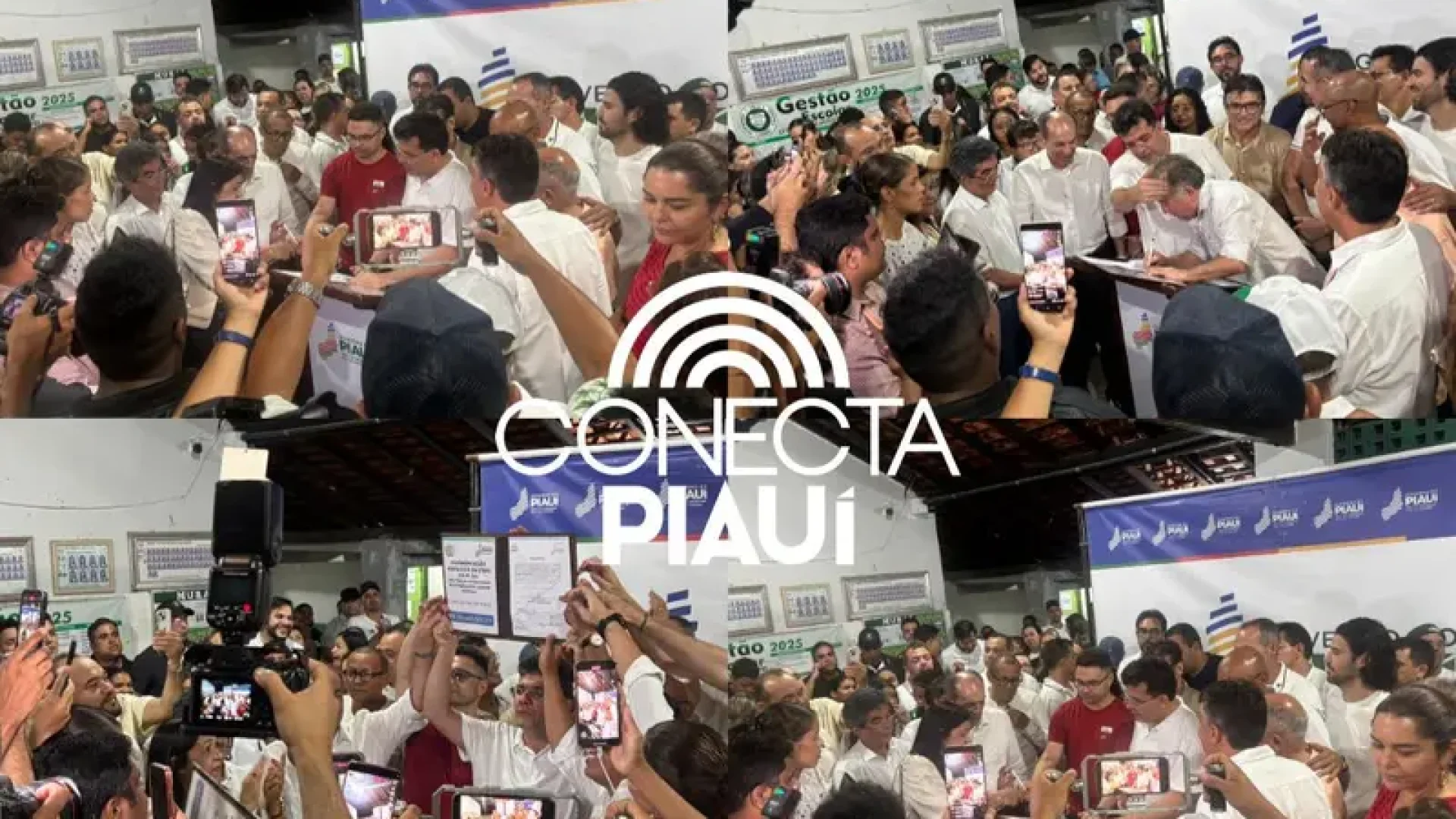 Conecta Piauí