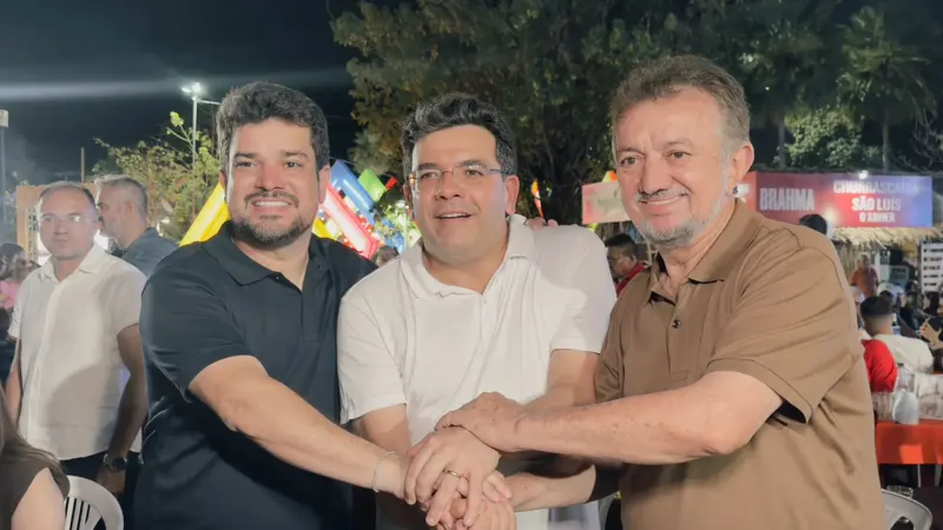 Reprodução