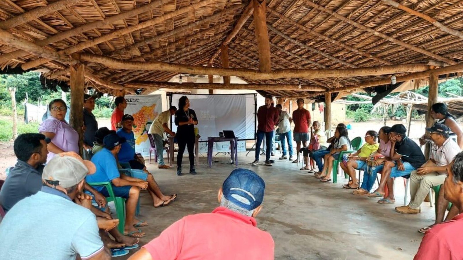 (Foto: Ascom Semarh)