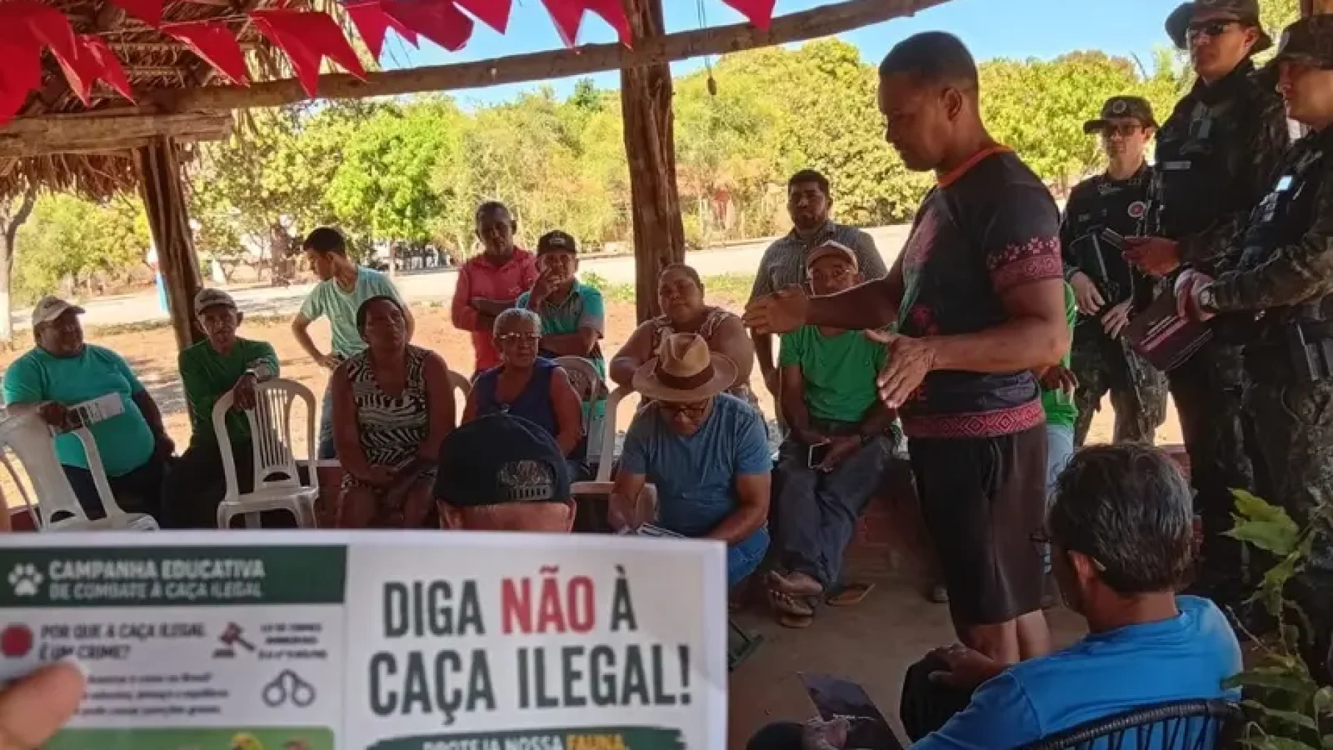 Reprodução