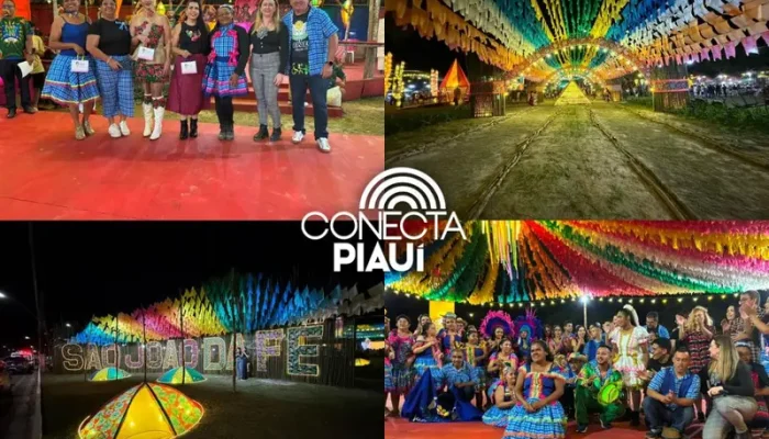 Conecta Piauí
