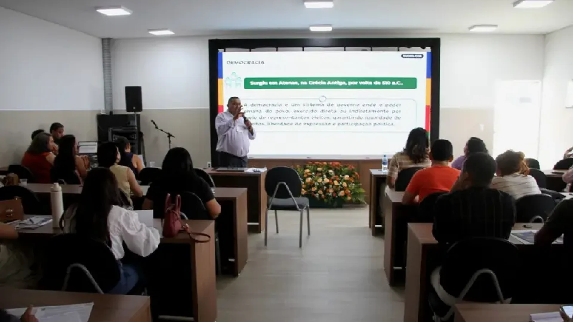 Reprodução