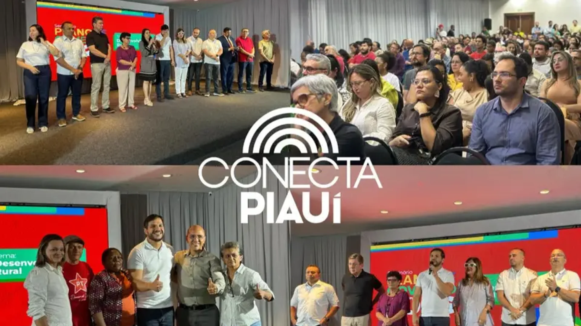 Conecta Piauí