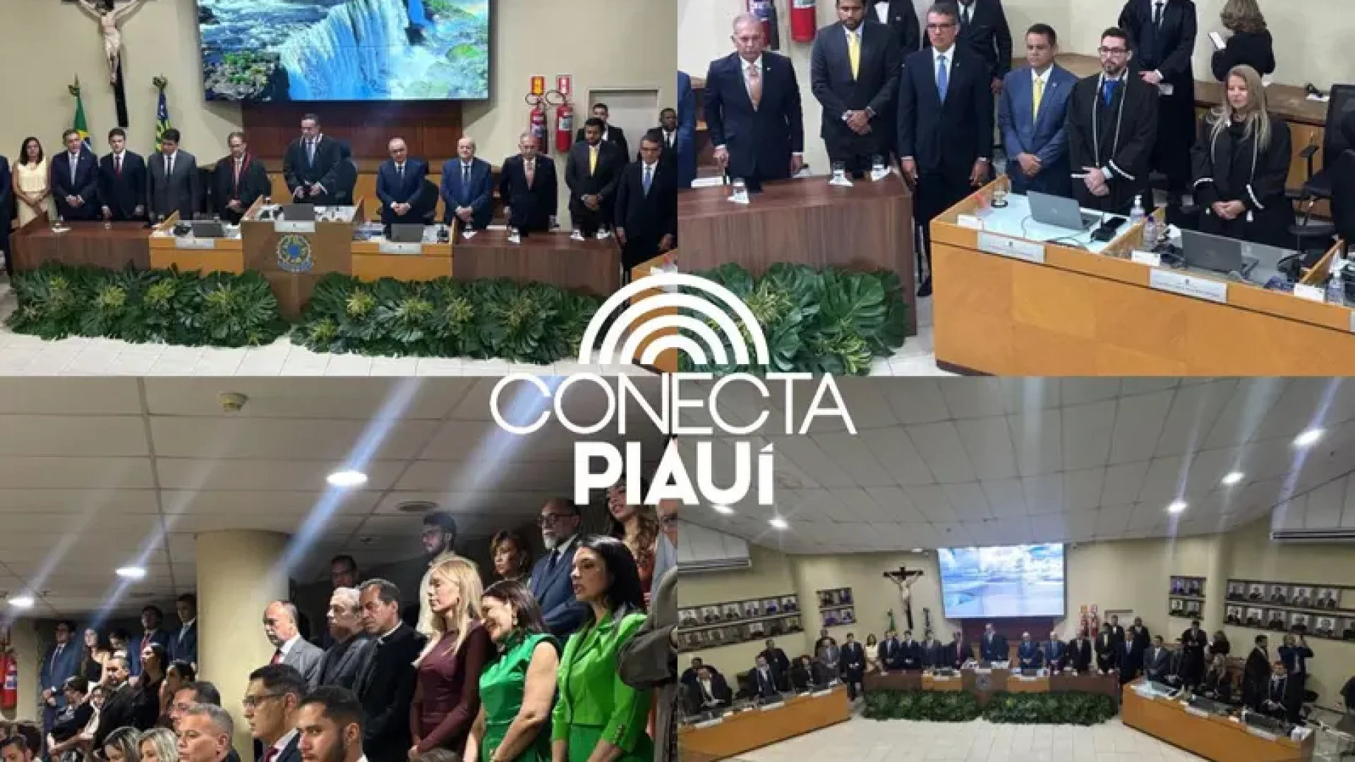 Conecta Piauí