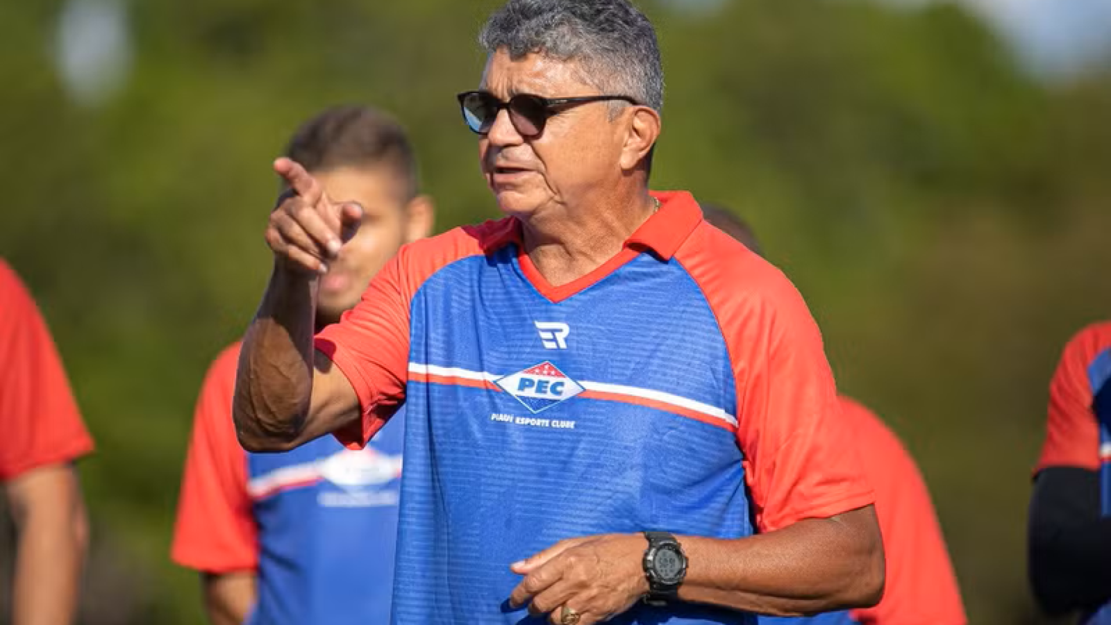 Aldo Carvalho
