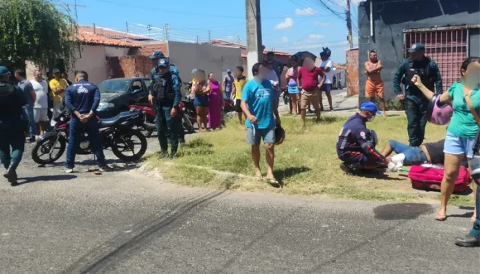 Reprodução