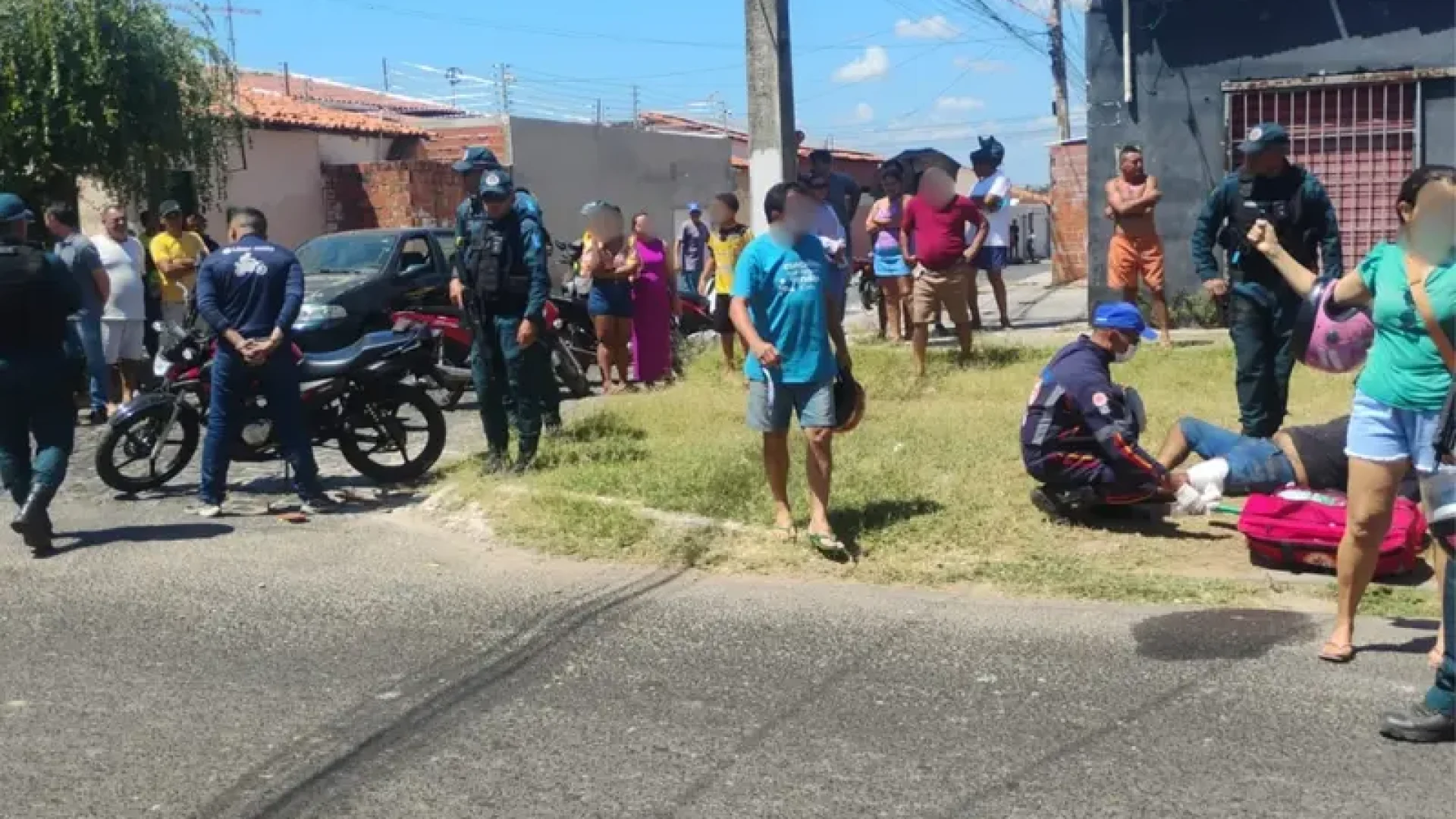 Reprodução