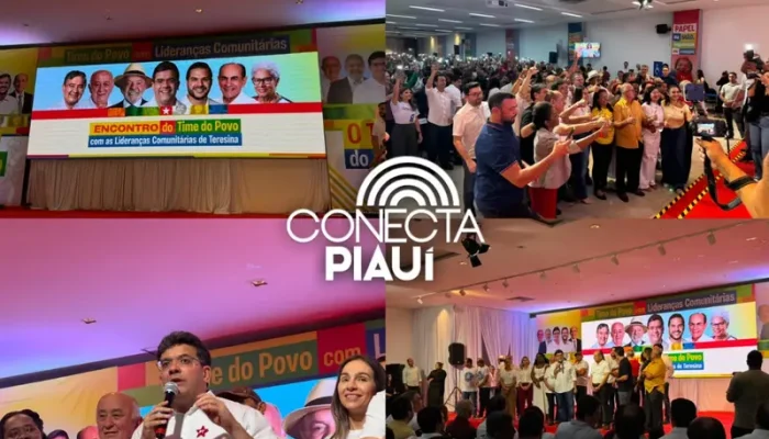 Conecta Piauí