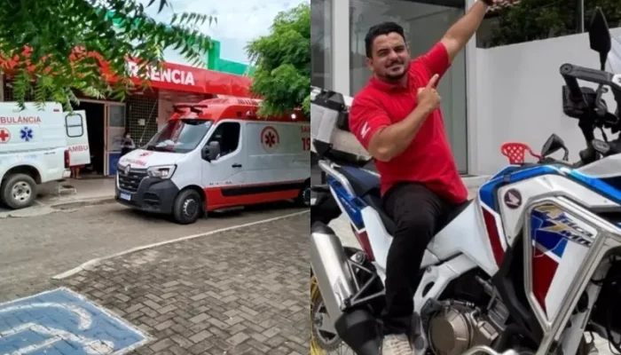Reprodução