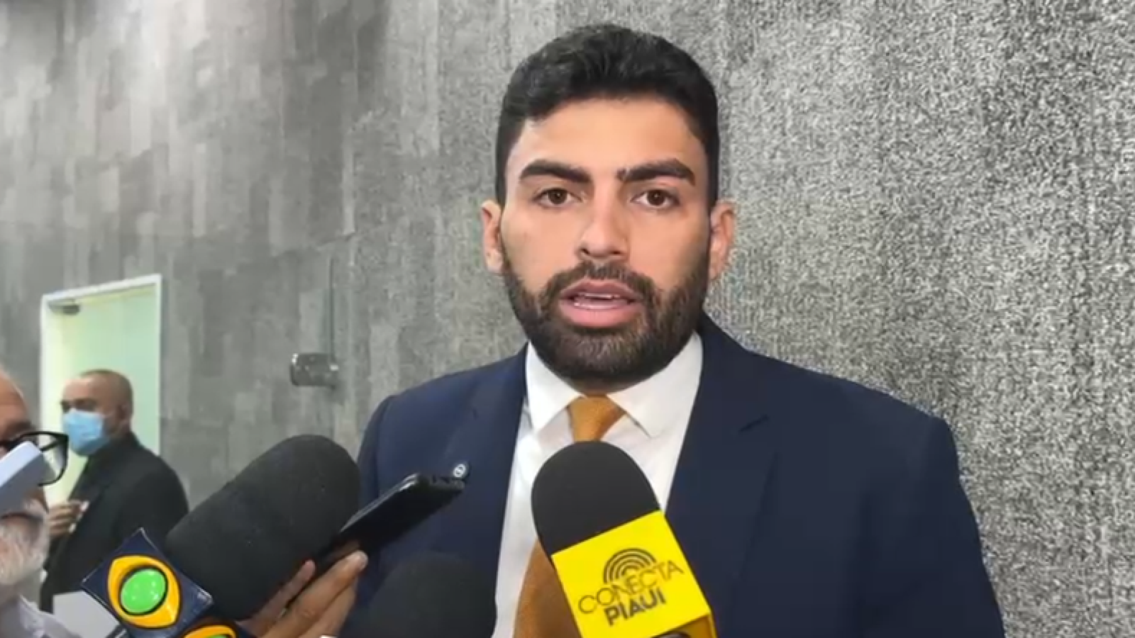 Conecta Piauí.