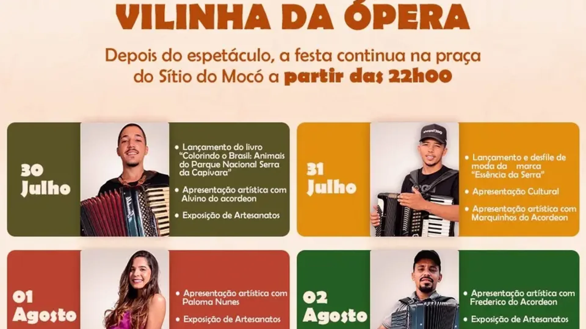 Reprodução