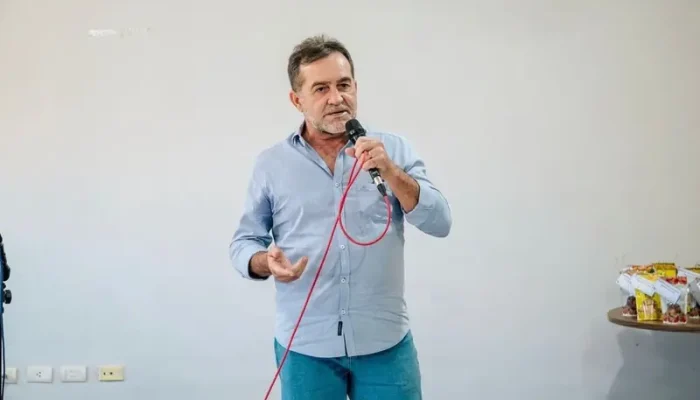 Reprodução/Redes Sociais